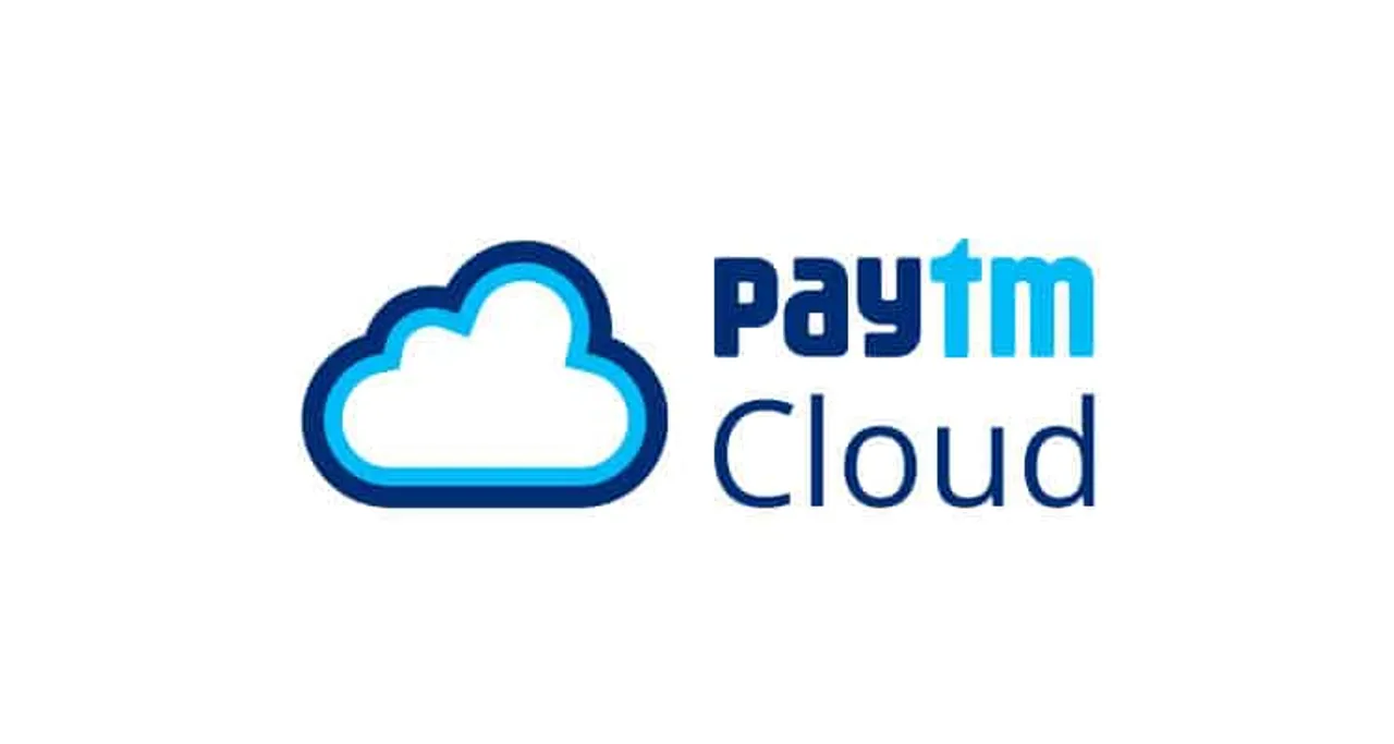 Paytm Launches AI Cloud for India