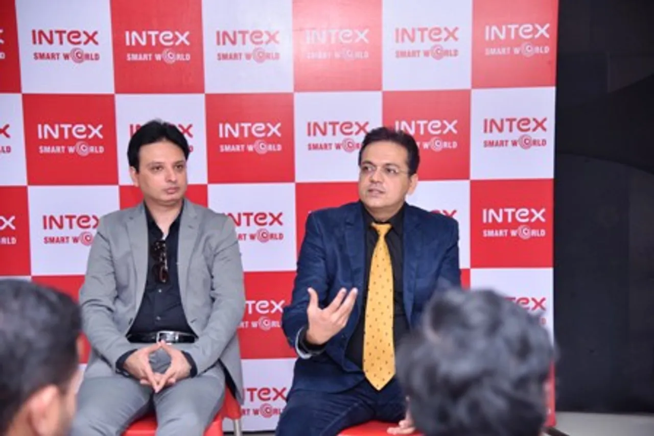 Intex Smart World Launches Free Retail Training Campaign for Youth