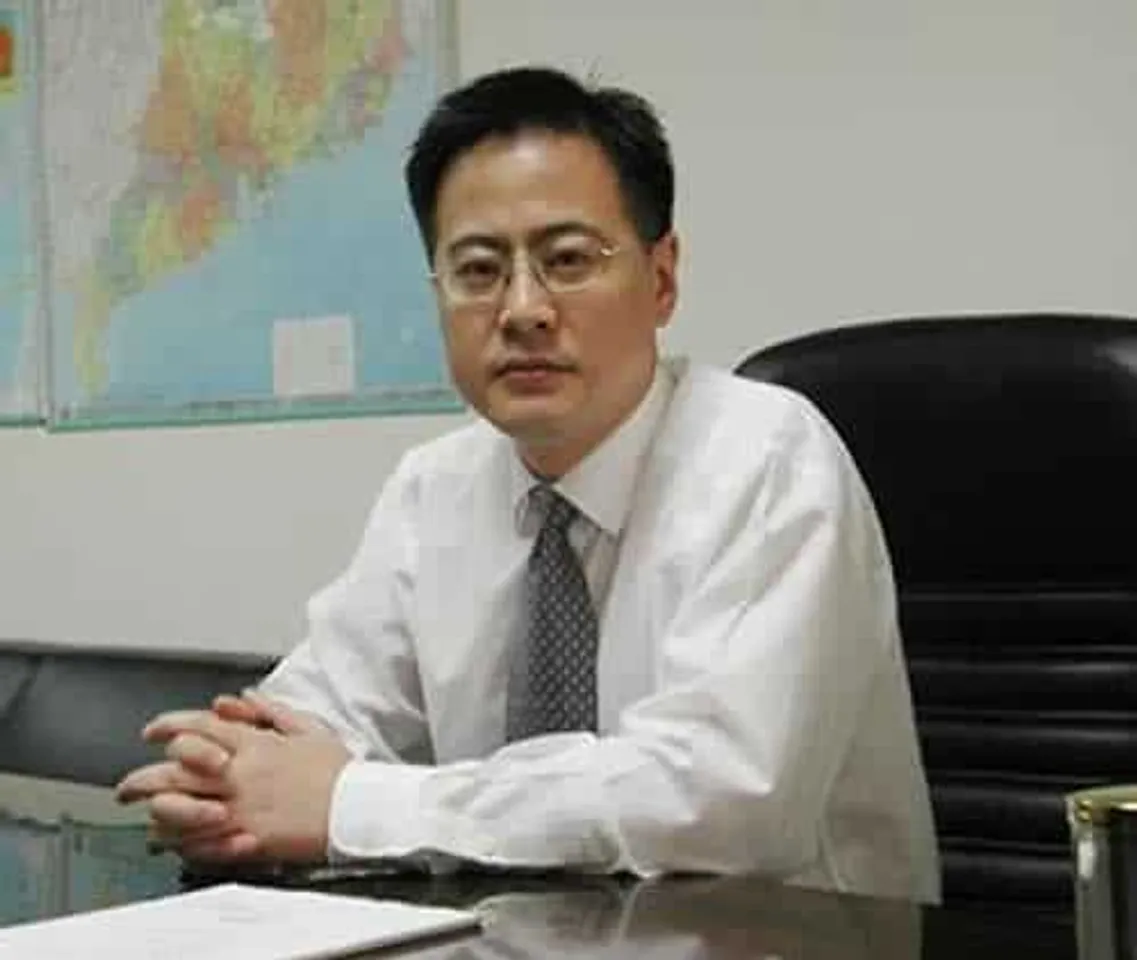 Yin Yimin names as new chairman of ZTE