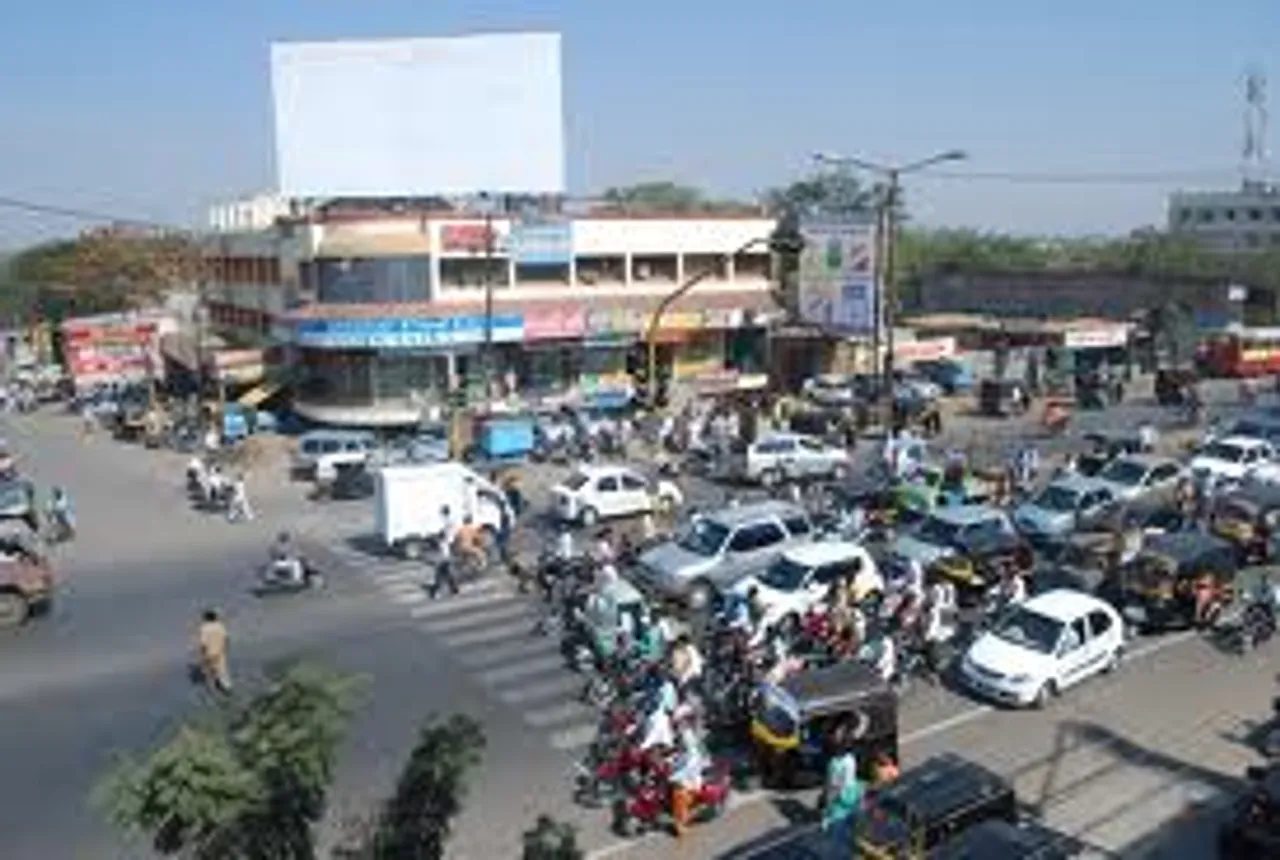 The Desktop PC is dead in Aurangabad market