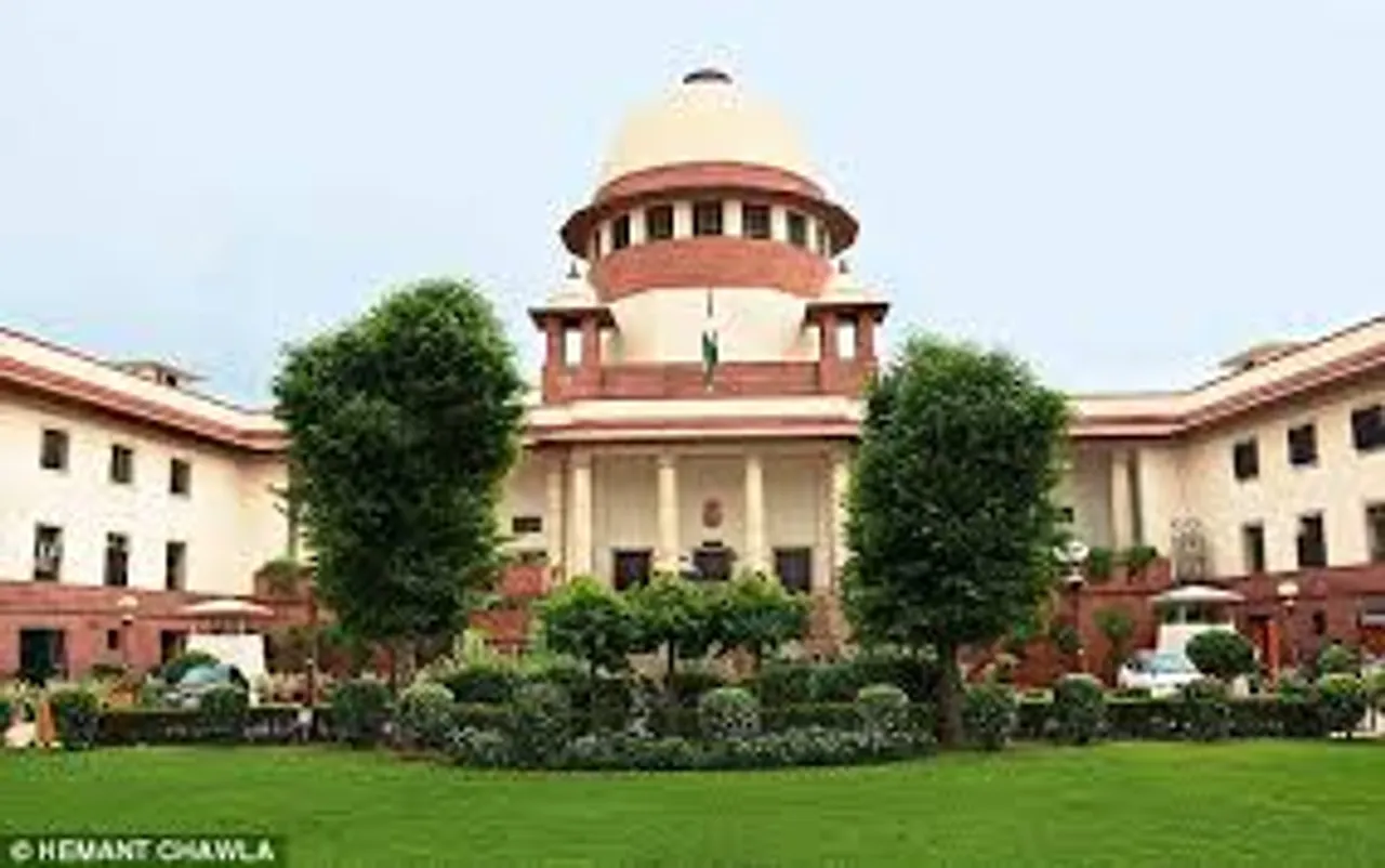 Supreme Court  made Wi-Fi  enabled with  Airtel-Vodafone JV