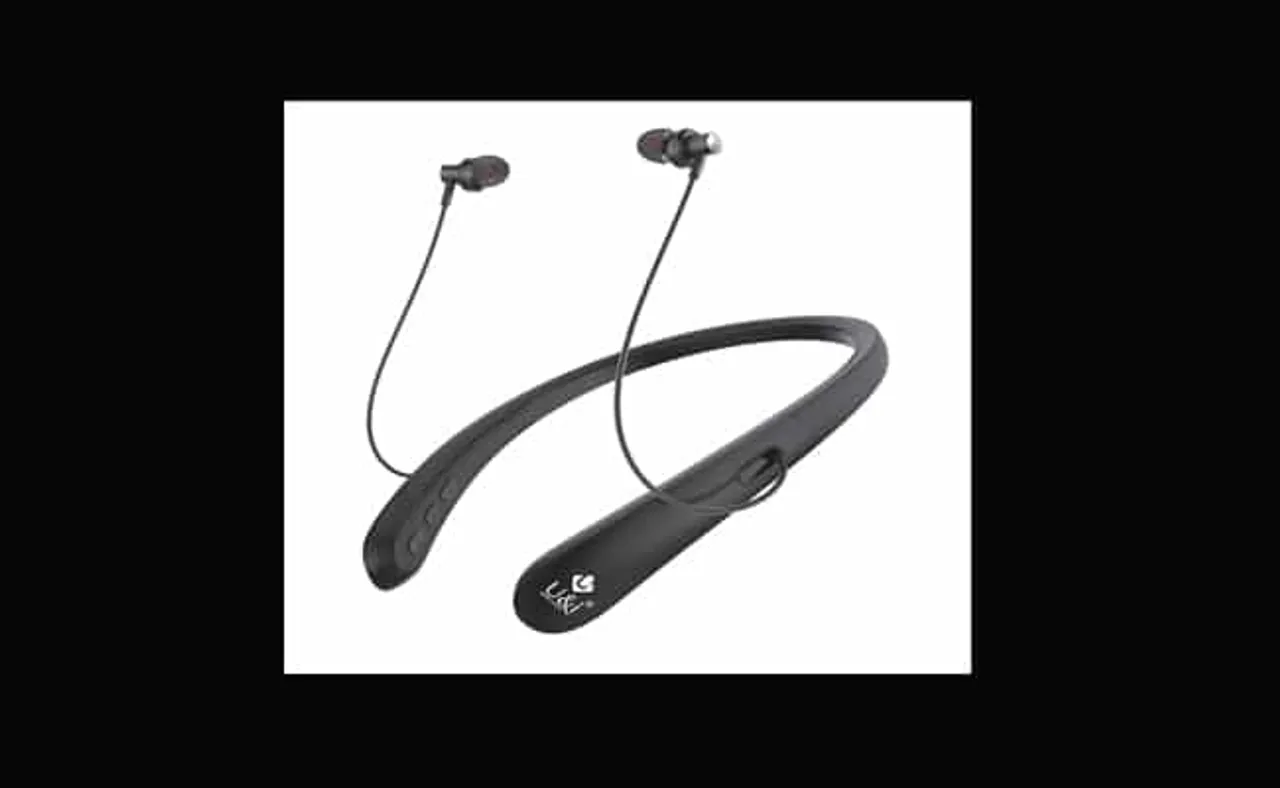 U&i Launches Four Wireless Neckband Products Series