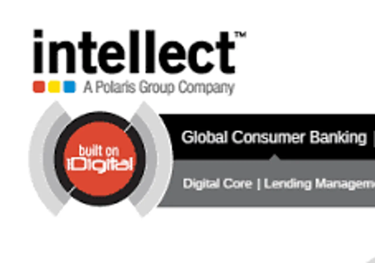  Intellect # 2 in the world in Digital Banking