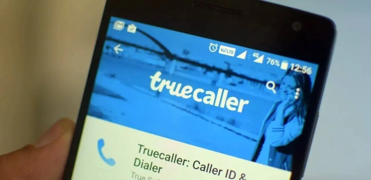 Truecaller to integrate video calling feature with Google partnership