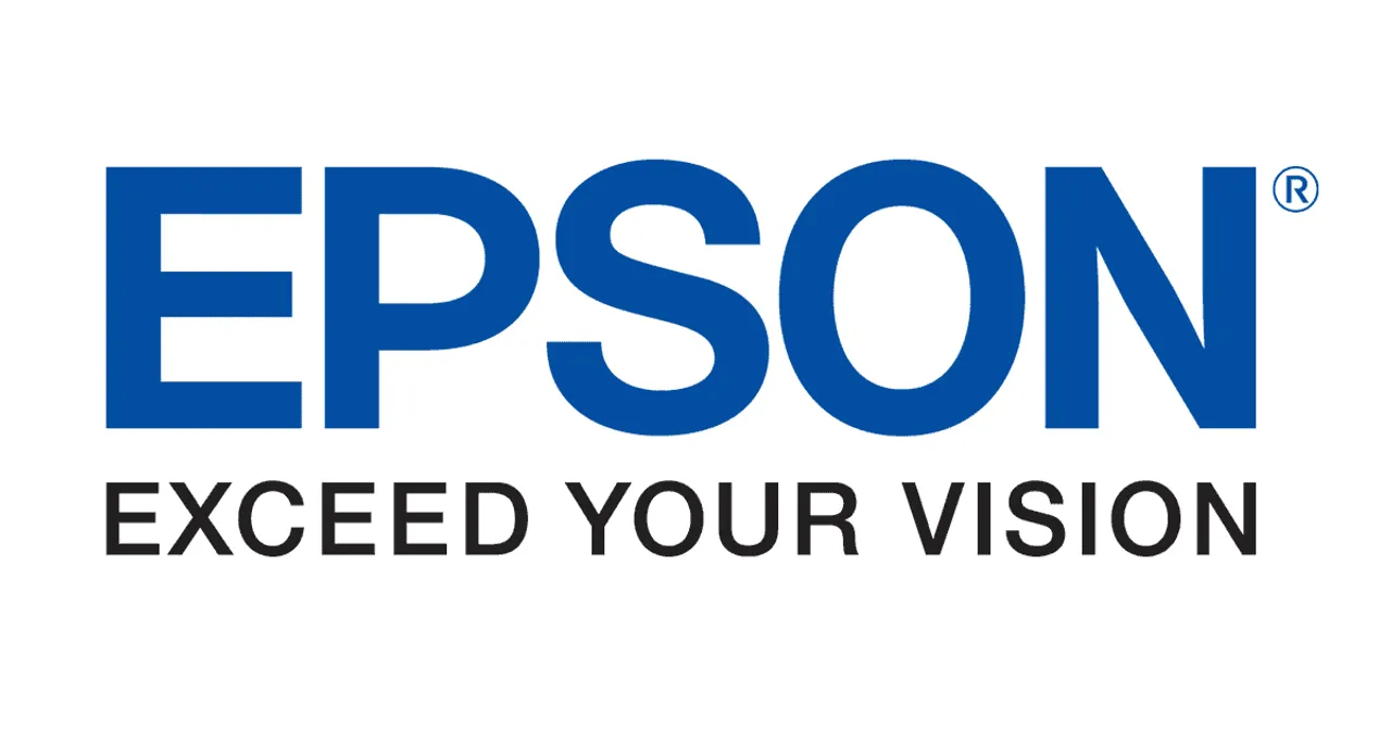 Epson Printers achieve Cumulative Global Sales of 20 Million Units.