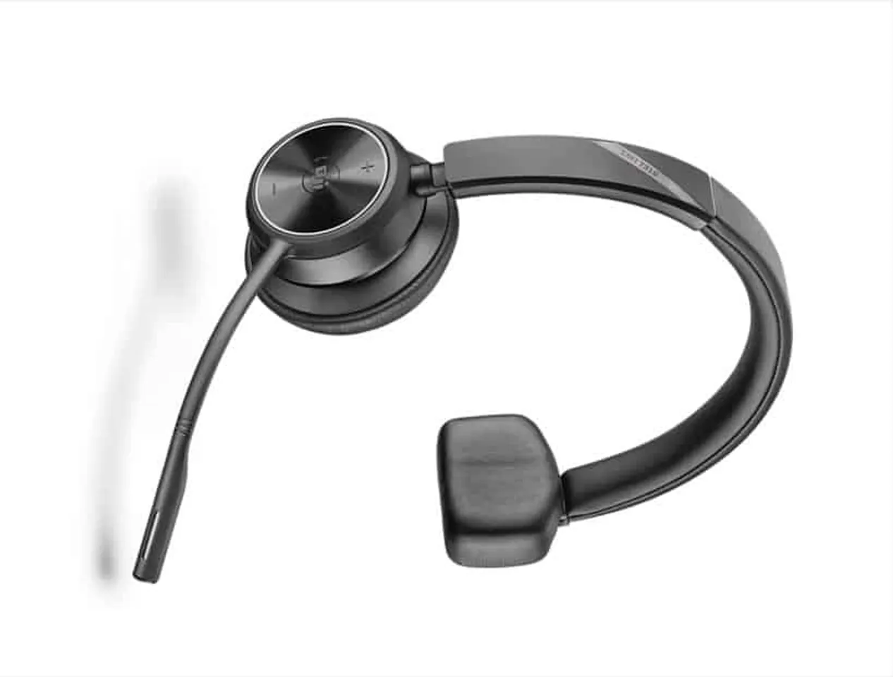 Poly Launches A Smart Wireless Headset Voyager Focus 2