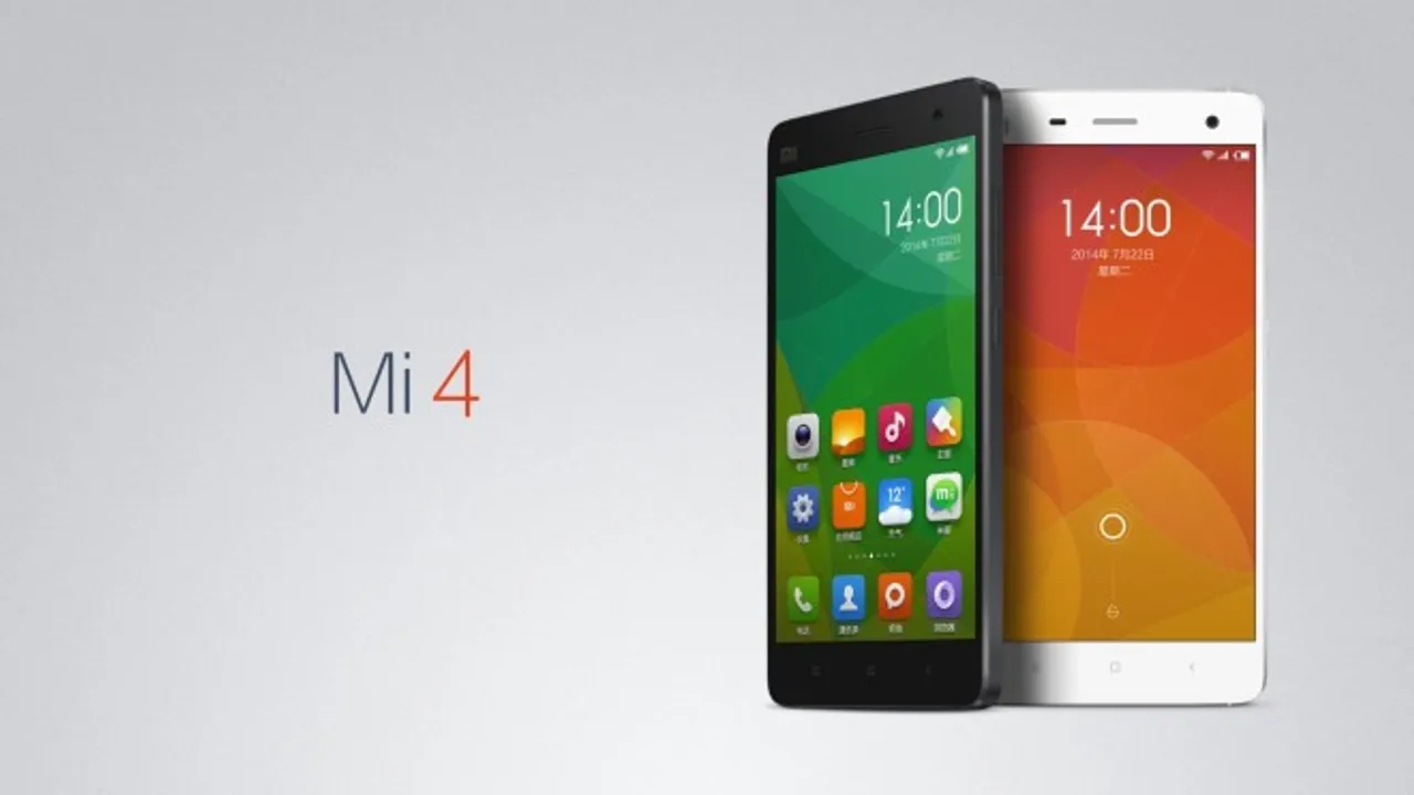Xiaomi launches MIUI 7 In India
