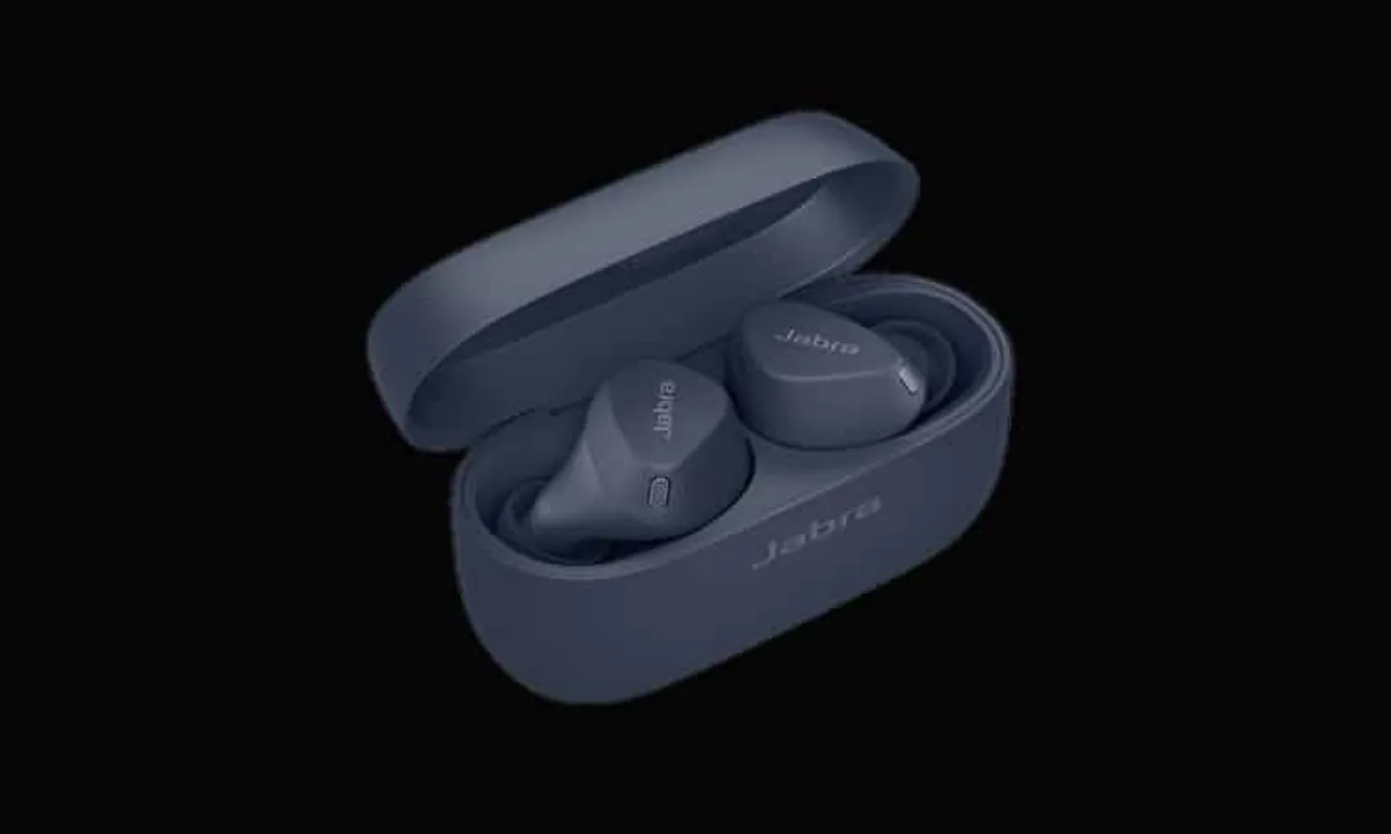 Jabra introduces New Elite 4 Active Wireless Earbuds