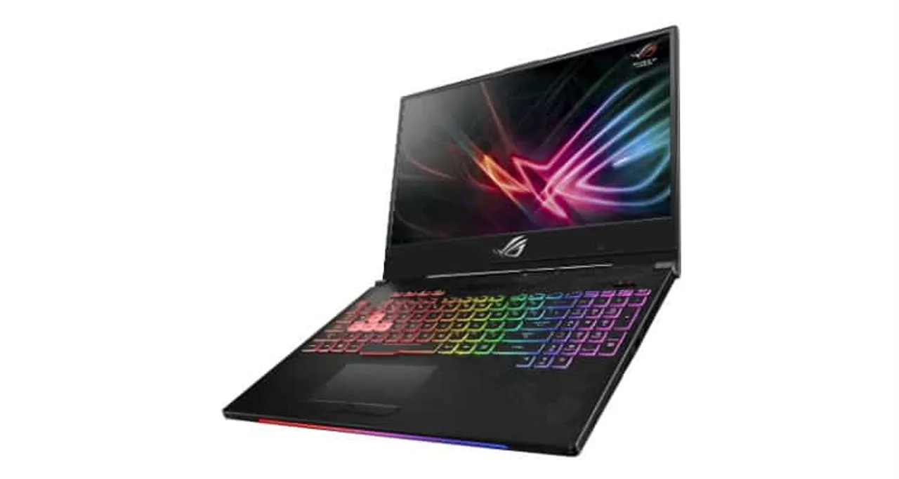 ASUS Introduces New TUF Gaming Products at Computex 2018