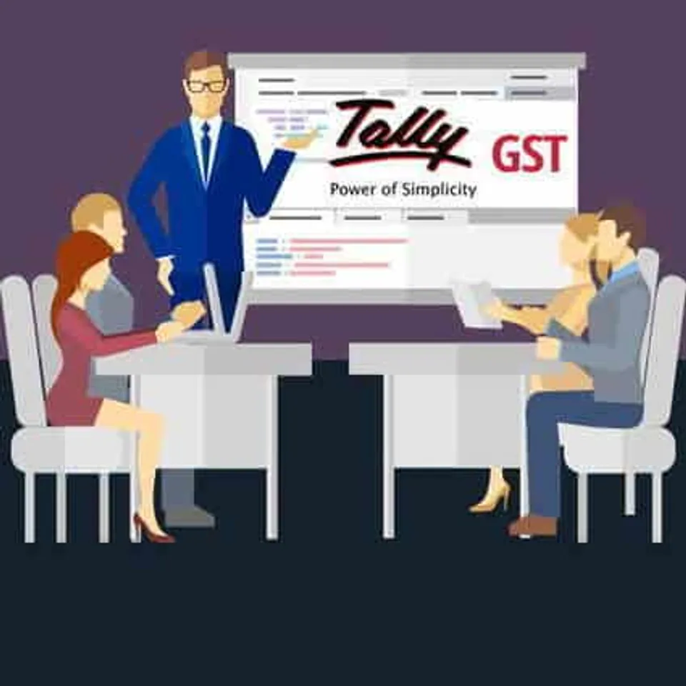 ITTA-Pondicherry to conduct Post-GST session with Tally