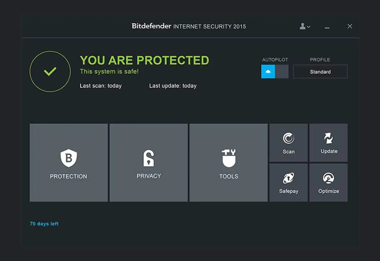 Bitdefender researchers highlight security threats in IoT cameras