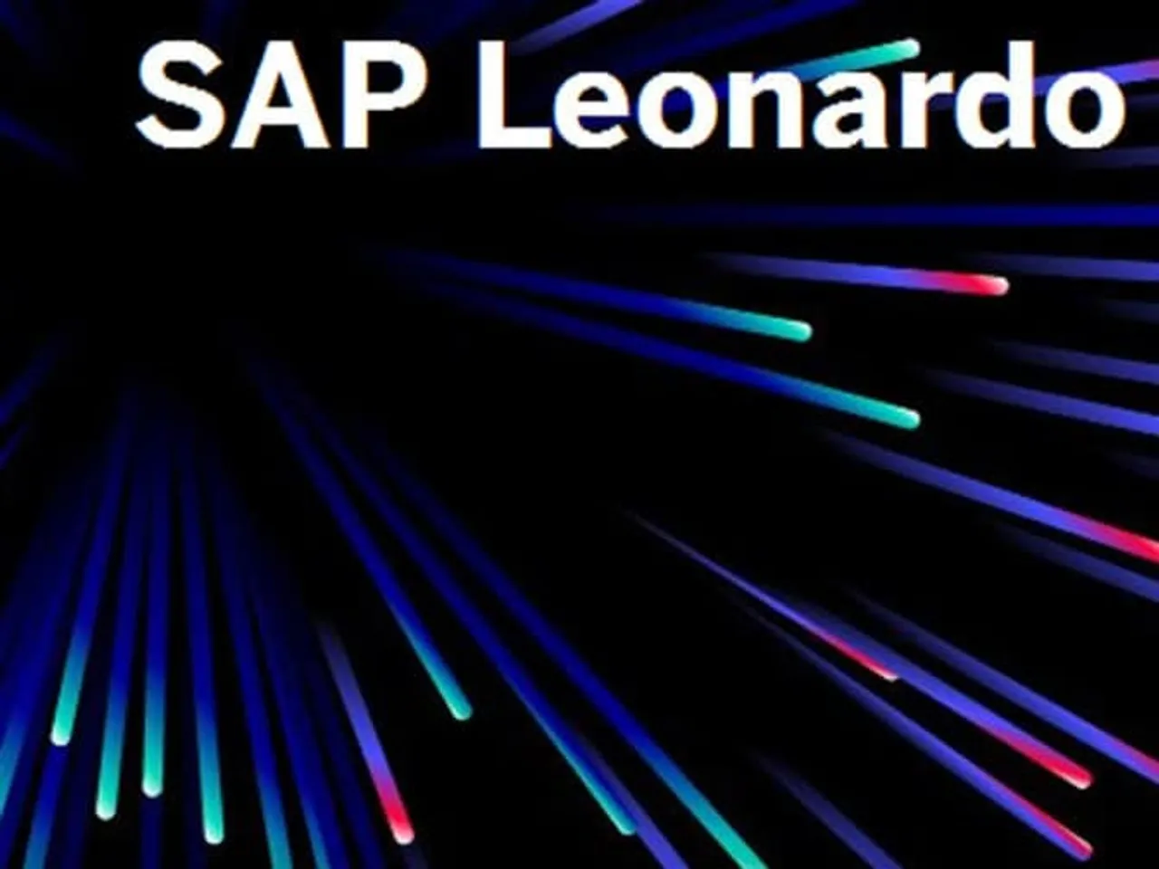 SAP Leonardo Center, Bangalore - Launched