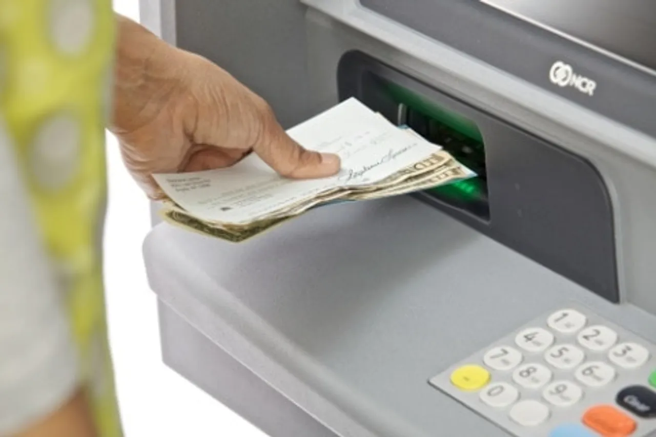NCR Corporation Manufactures 2 Lakh ‘Made in India’ ATMs