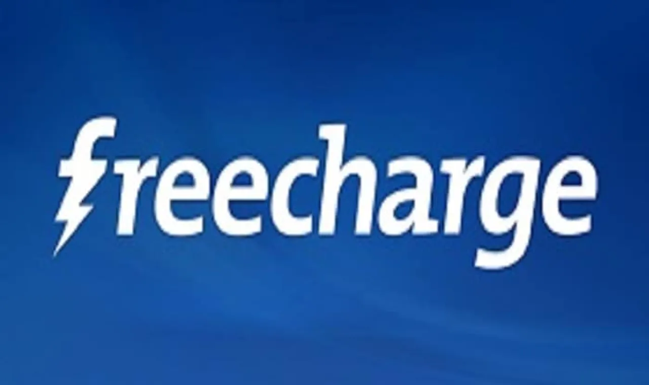 Cashless Home Services with FreeCharge and Housejoy