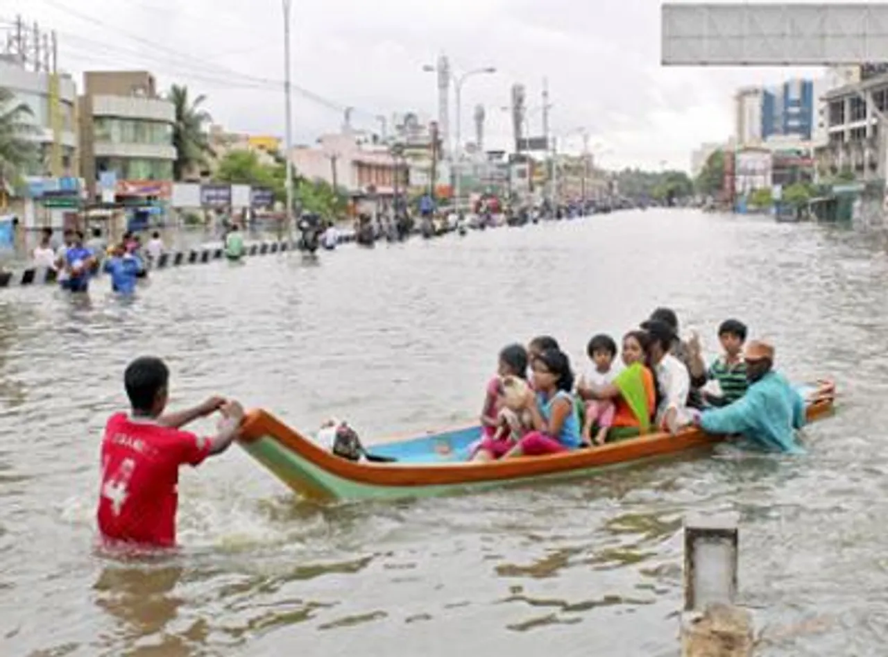 Facebook activates Safety Check feature in Chennai