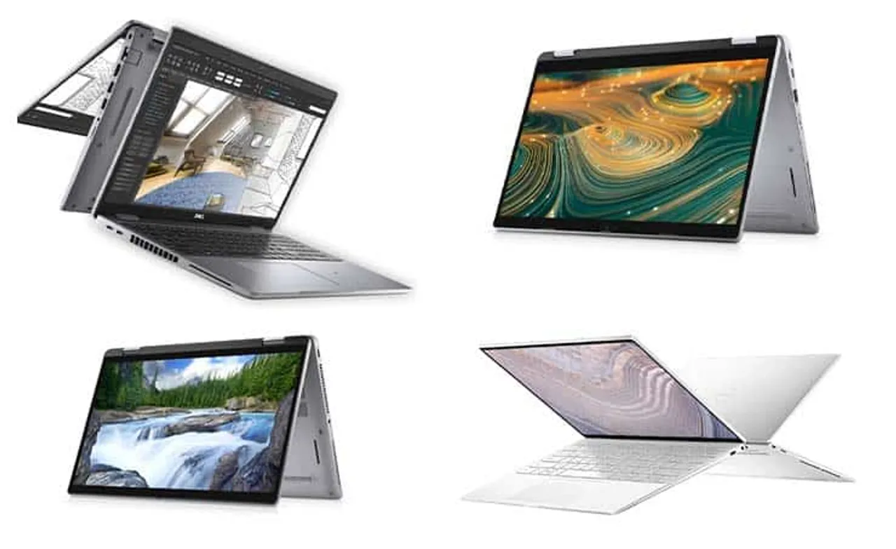 Environment Day - Dell Offers Sustainable Commercial Laptops