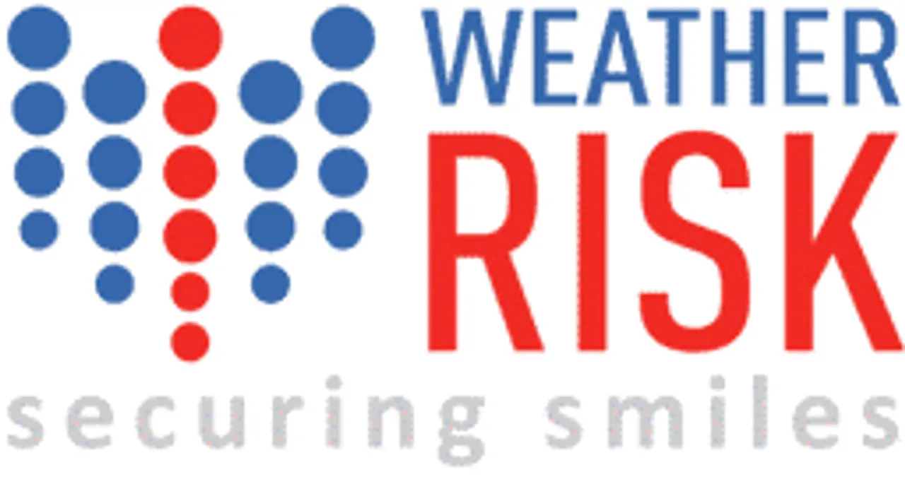 Weather Risk Management Services securing smiles against climate change