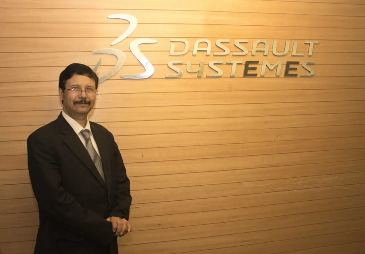 Dassault Systèmes’ Concludes its Annual Value Solutions Sales Convention in Goa