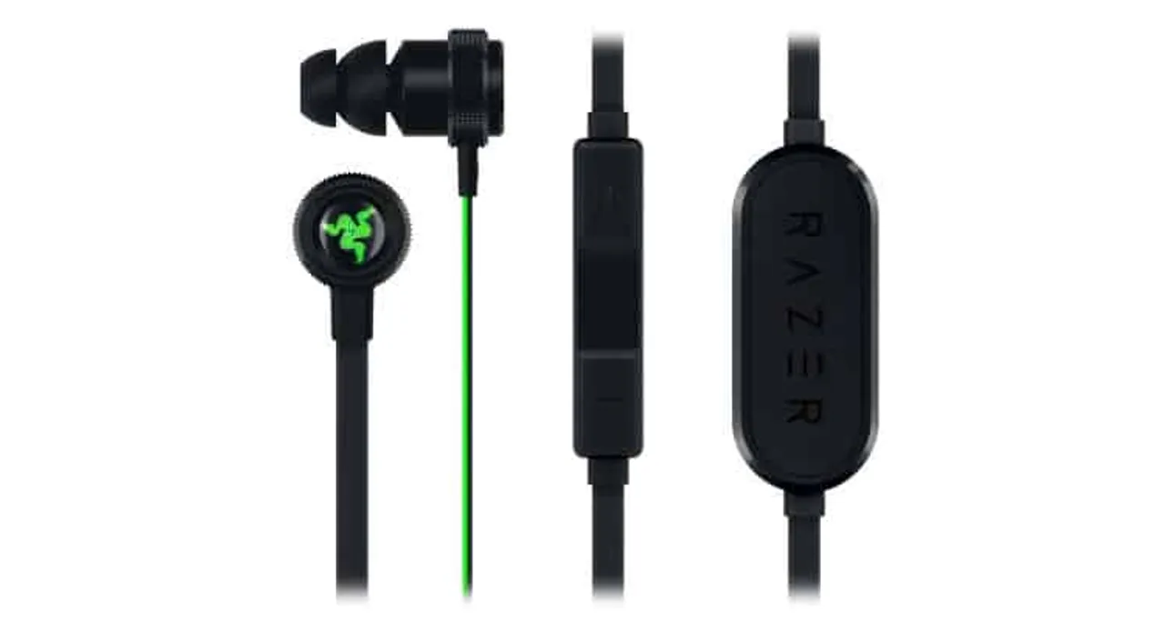 Razer Hammerhead BT is Now Available With Kaira Global