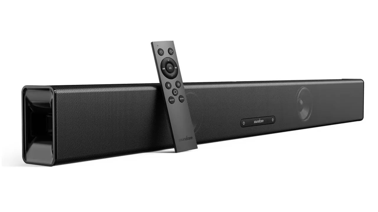 Soundcore Strengthens its Audio Portfolio, Launches Infini Soundbar