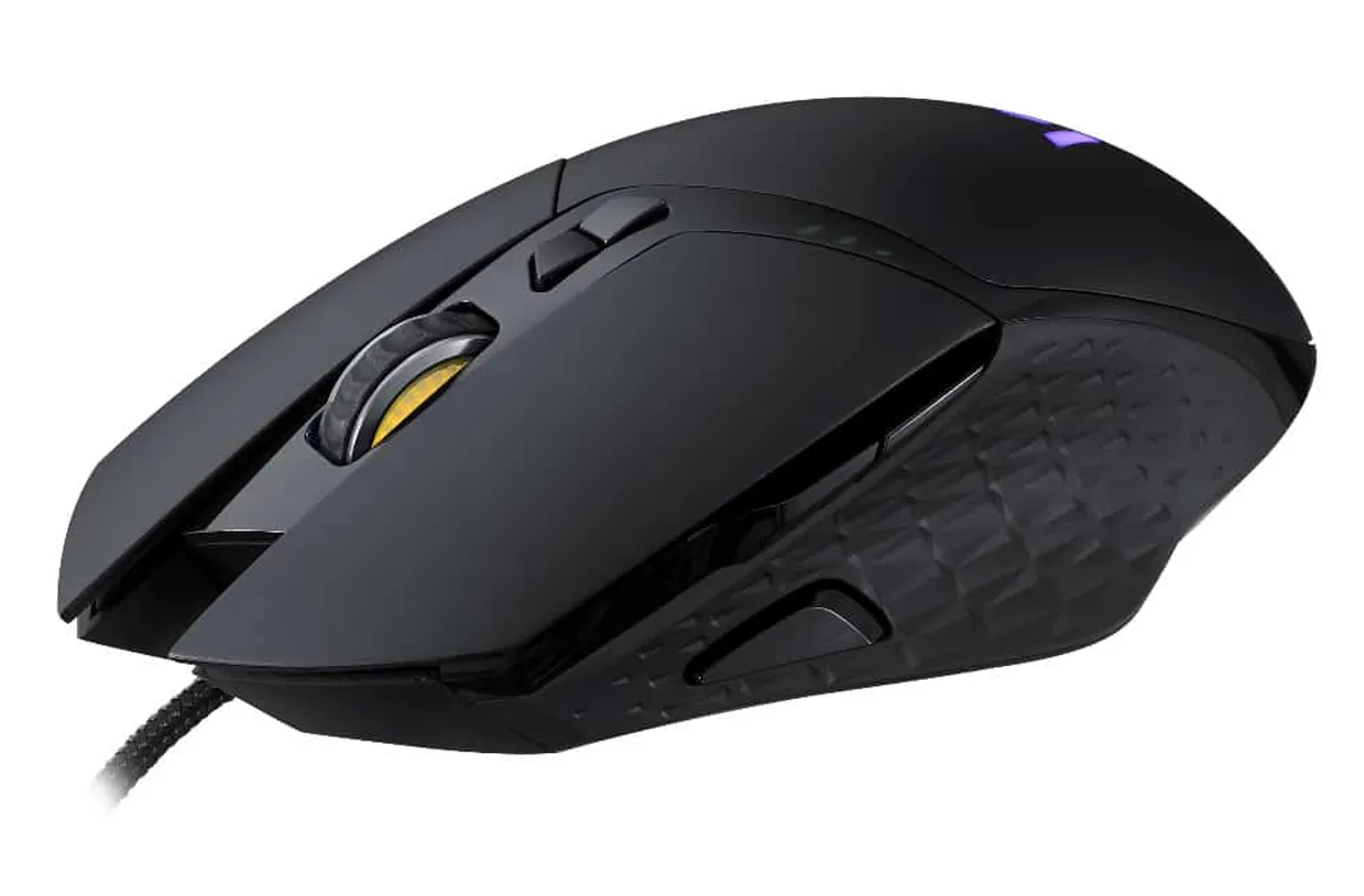 RAPOO VT30 An Ergonomic Gaming Mouse Launched