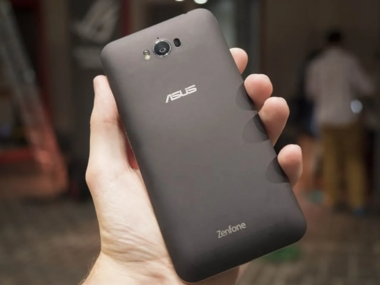 Asus Zenfone Max Is Now Available At Exciting New Price