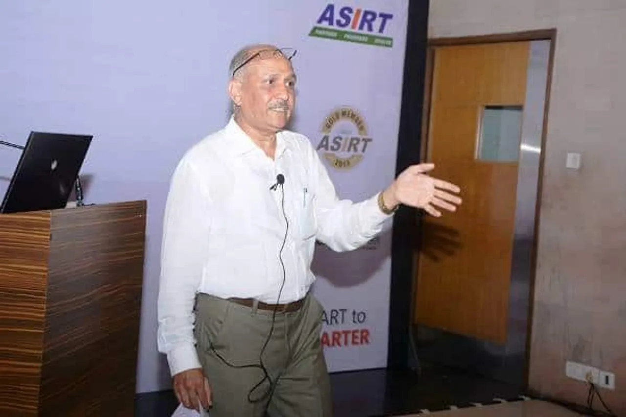 ASIRT Tech Day focuses of performance enhancement of employees
