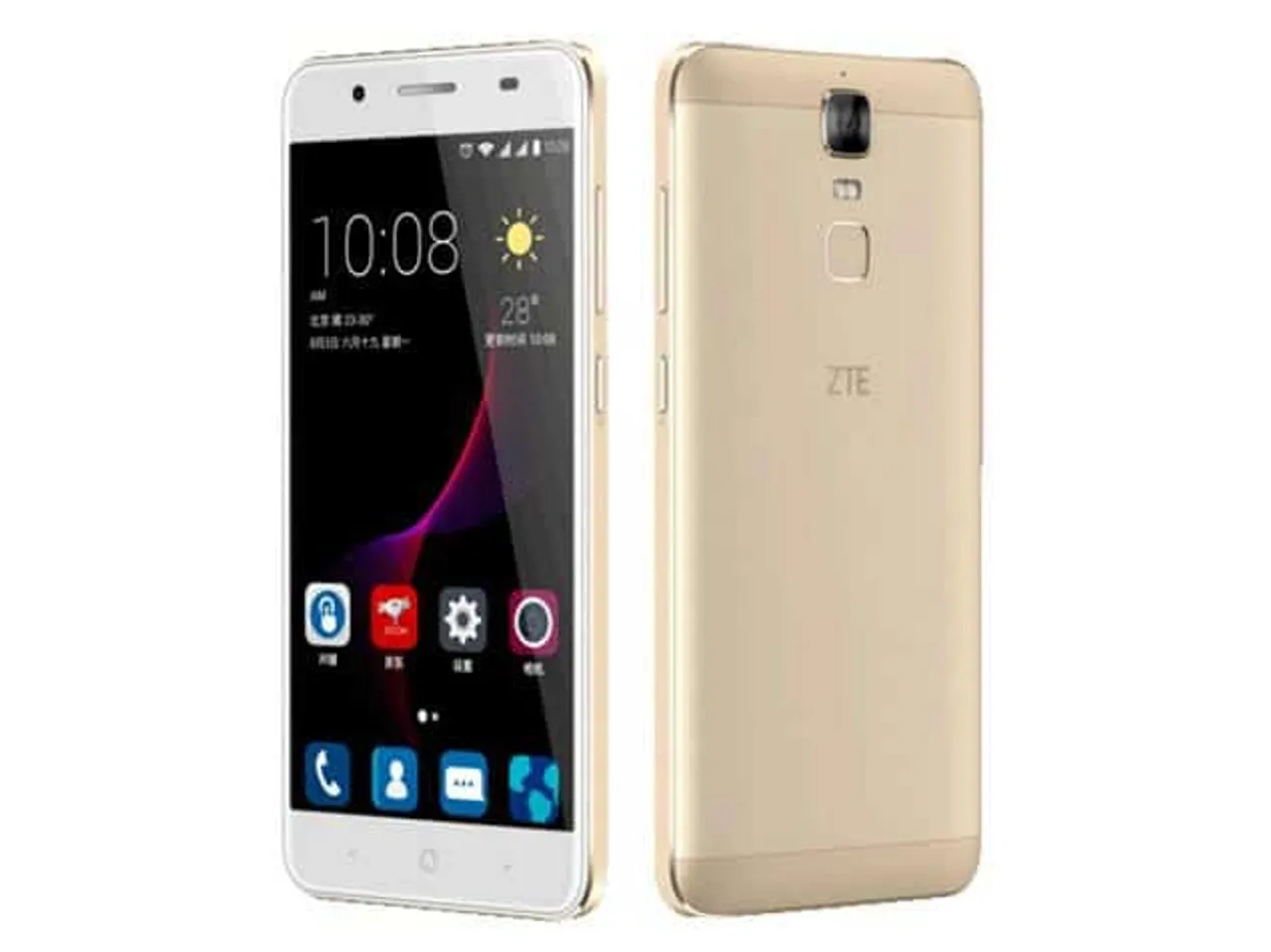 ZTE launches ZTE Blade A2 Plus