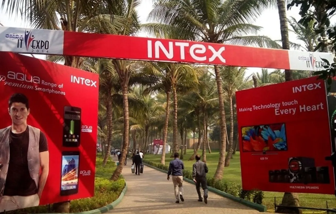 Intex Goes Bullish on Domestic Manufacturing Operations amid “Make in India” Push- Counterpoint Technology Research
