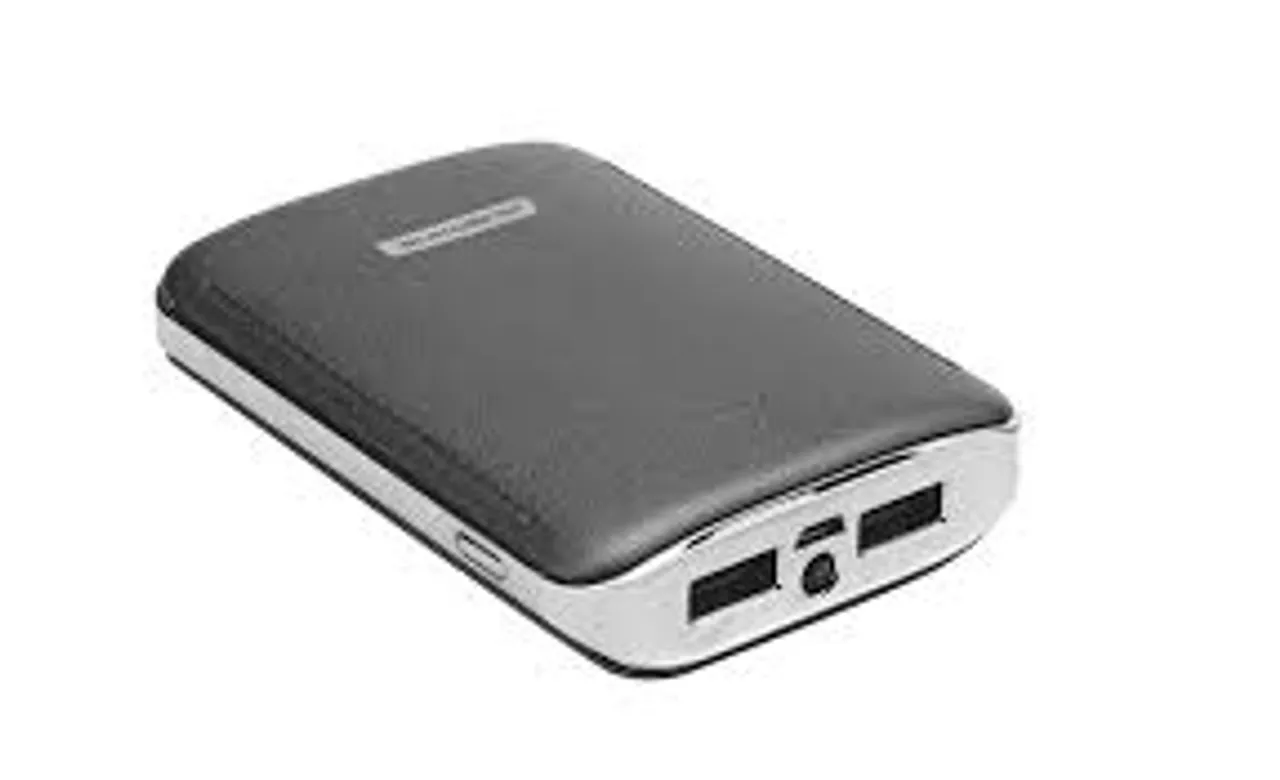 Ambrane launches P-1600 and P-1001 Power Banks with LG Li-Ion Cells