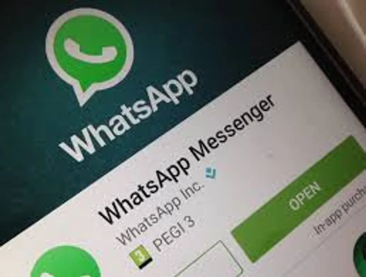 Brazil banned WhatsApp temporarily