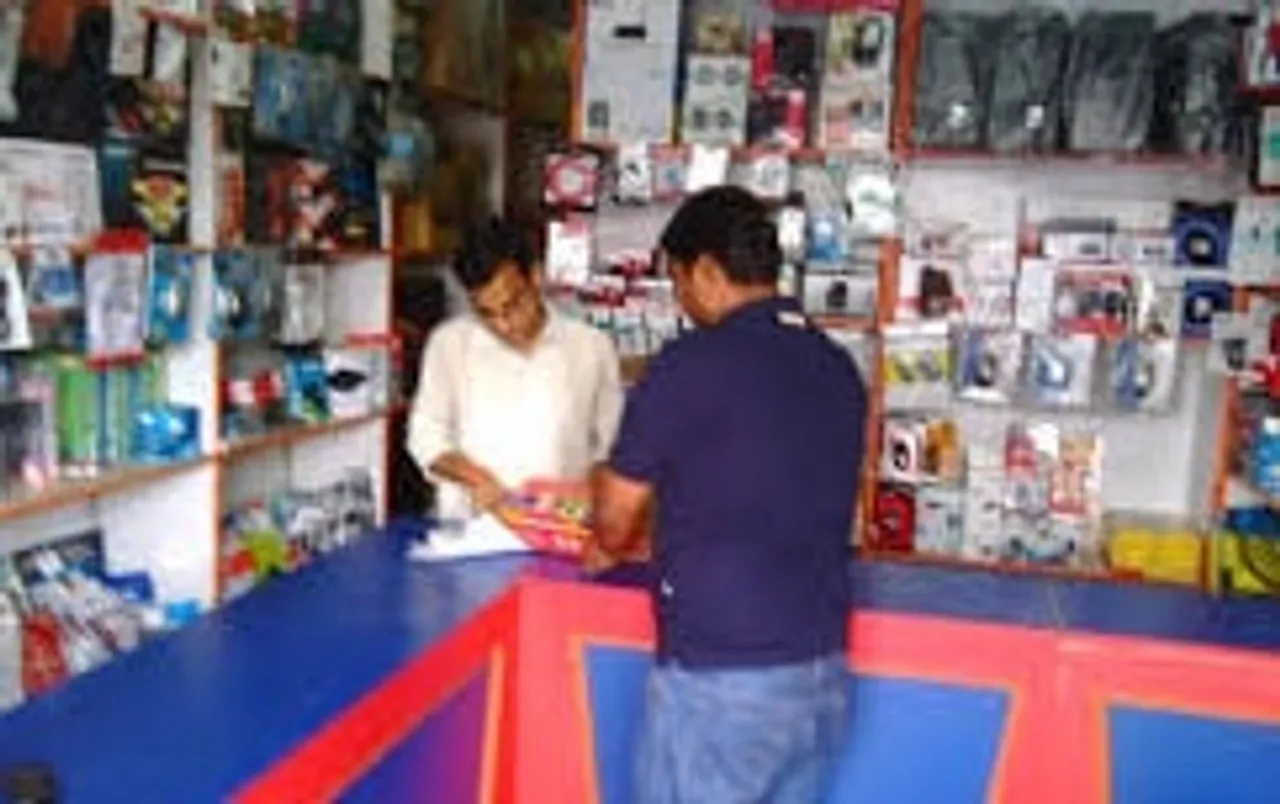 Jharkhand dealers feel the heat post demonetization