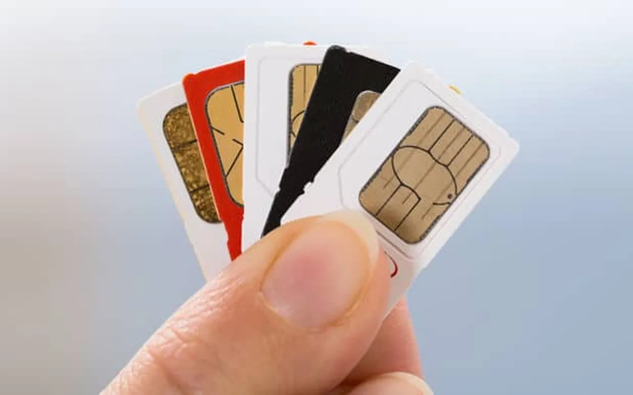 TRAI summons SIM card companies for unsatisfactory services