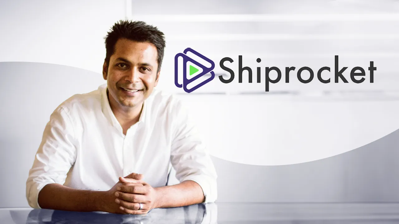 Shiprocket sahil