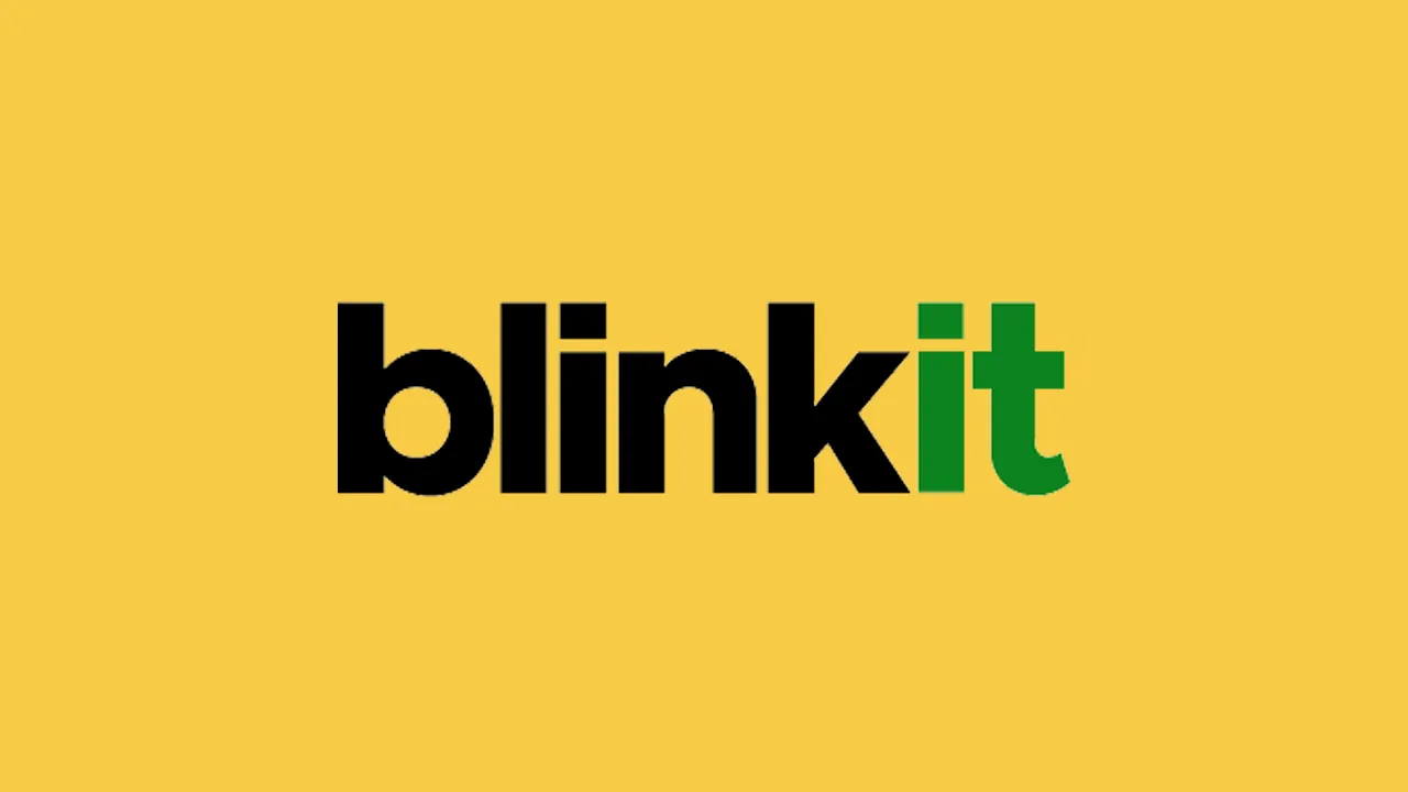 blinkit