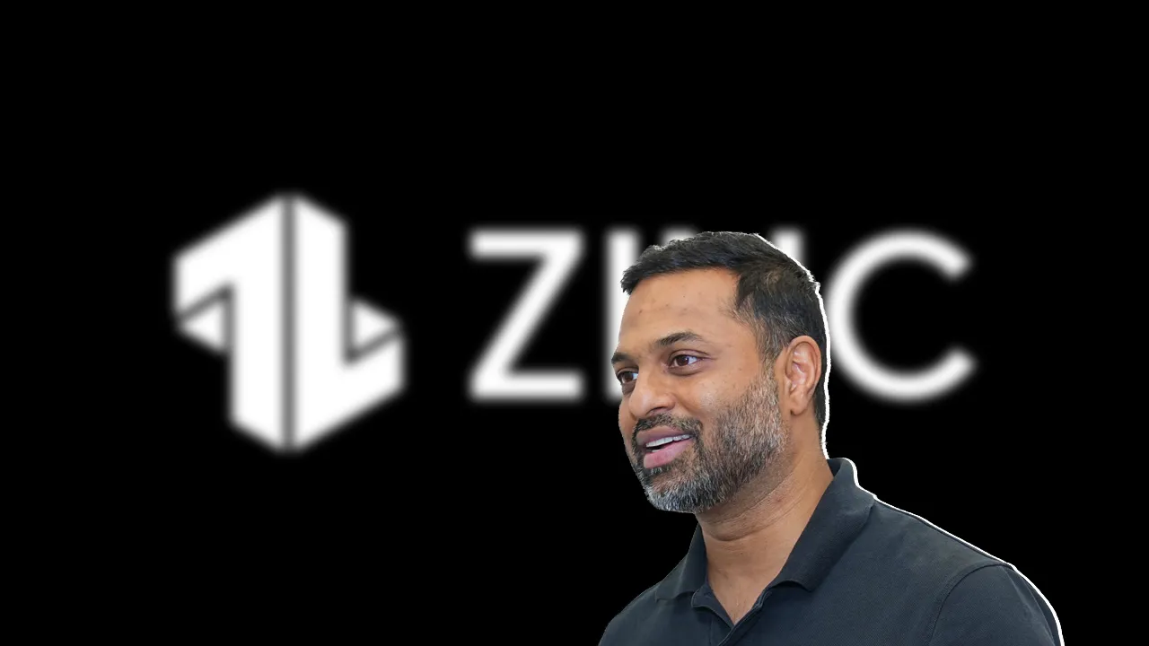 Zinc