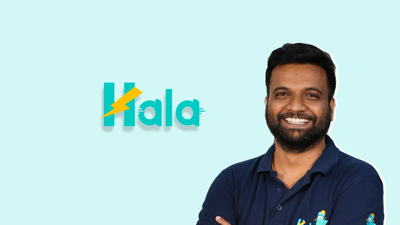 HALA