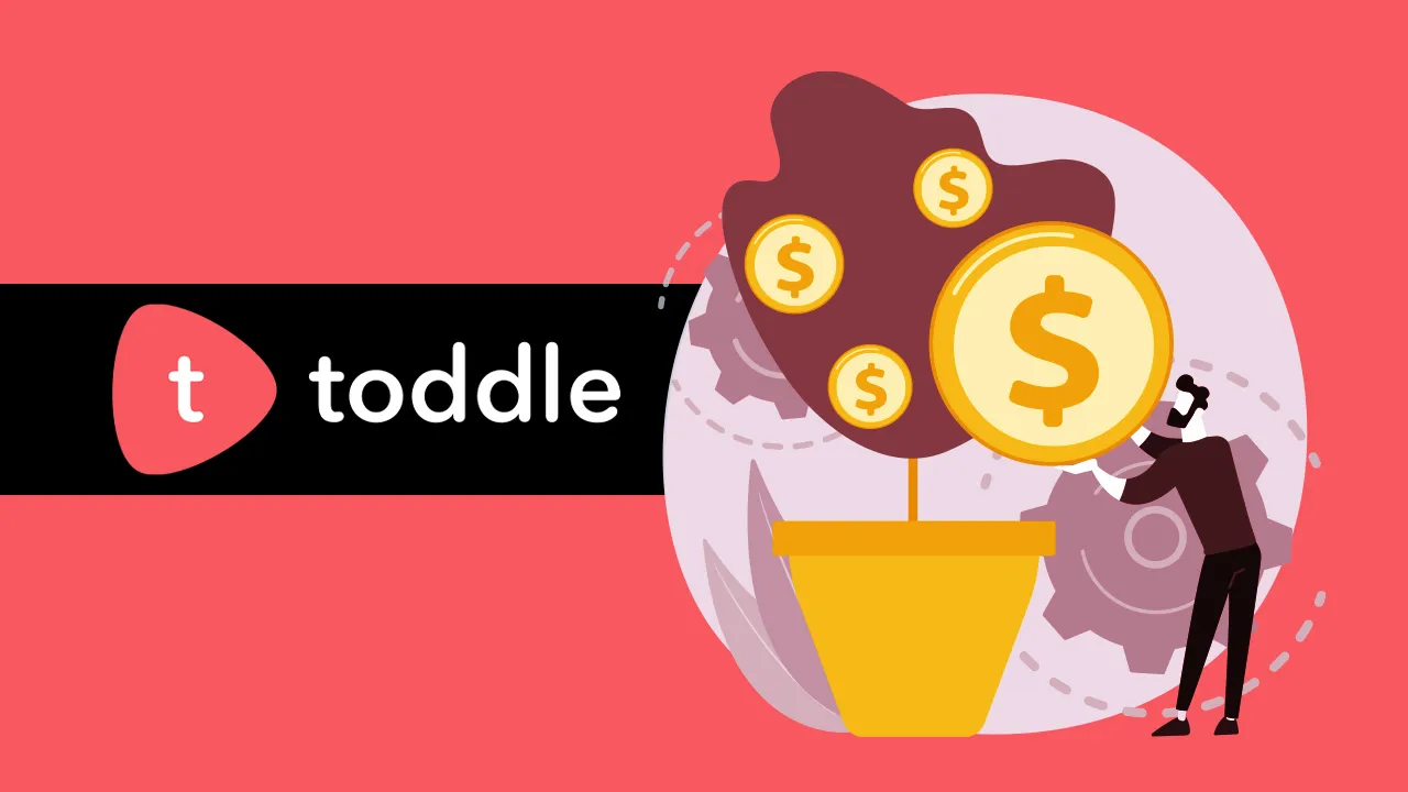 toddle