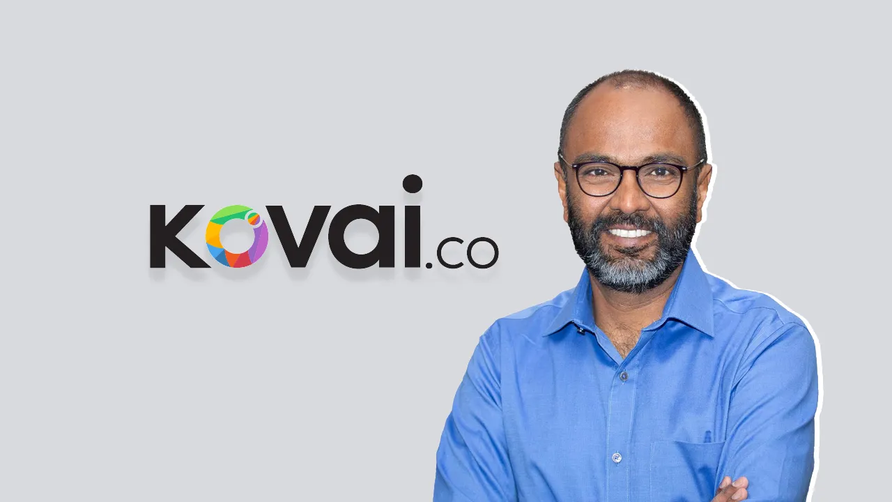 kovai