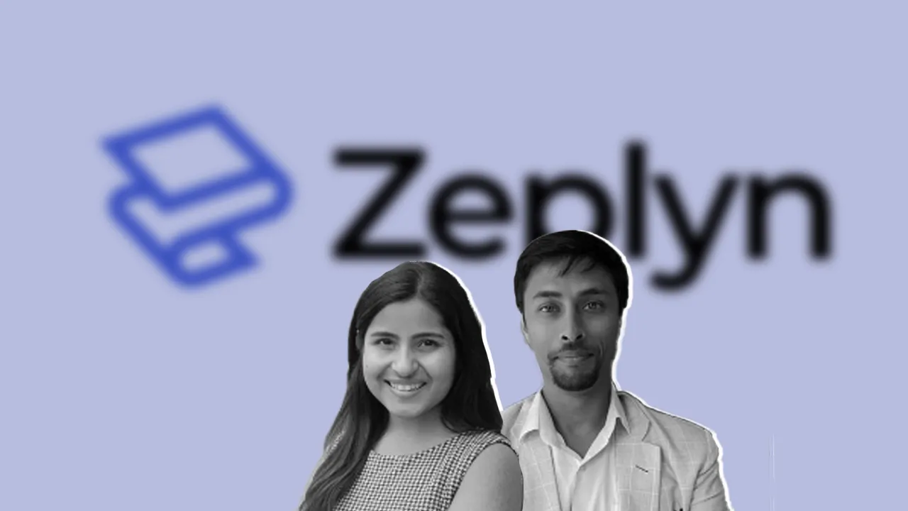 Zeplyn