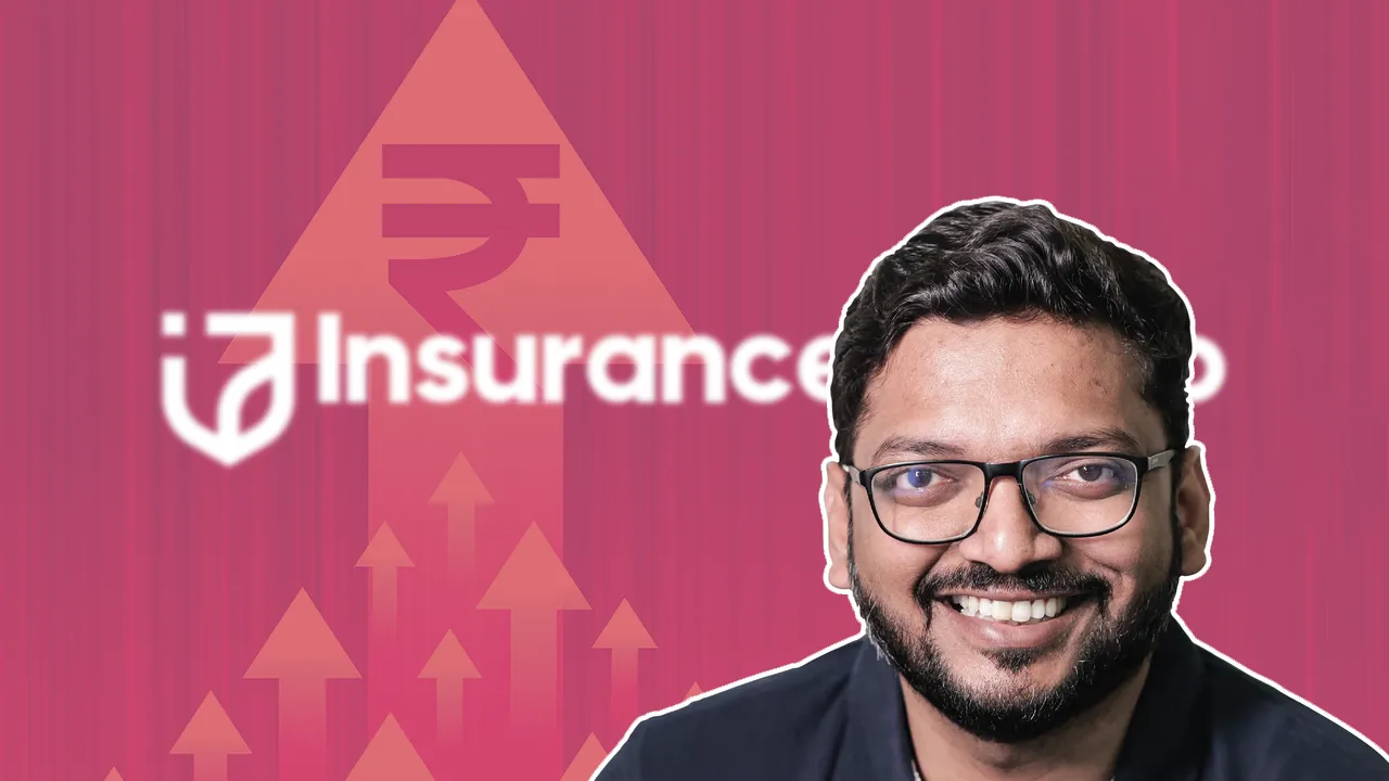Insurancedekho