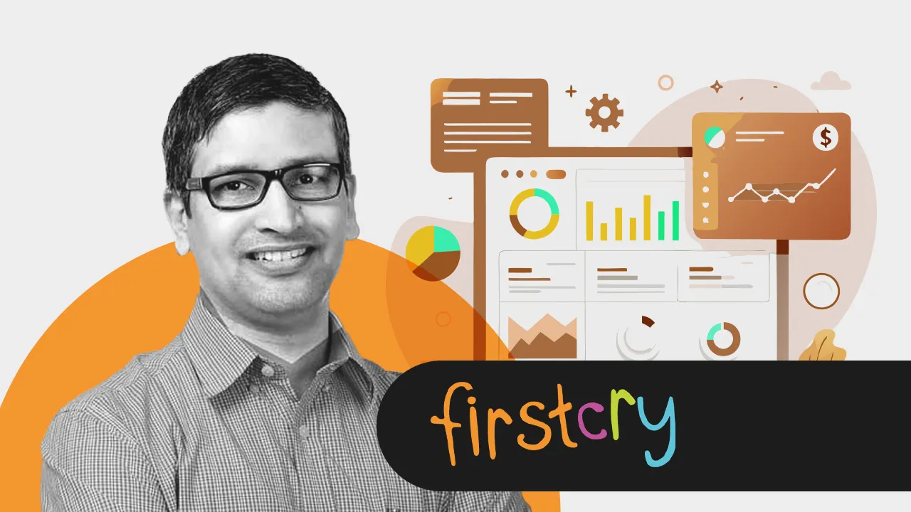 firstcry