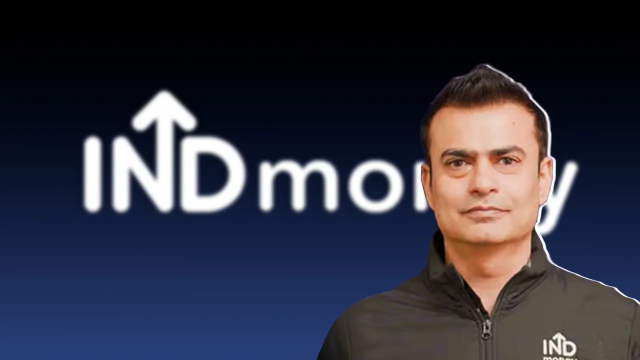 Indmoney
