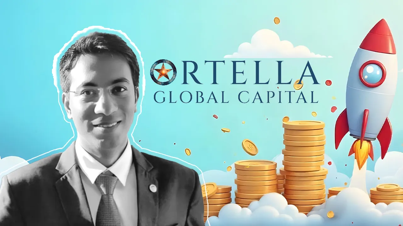 og capital sayan