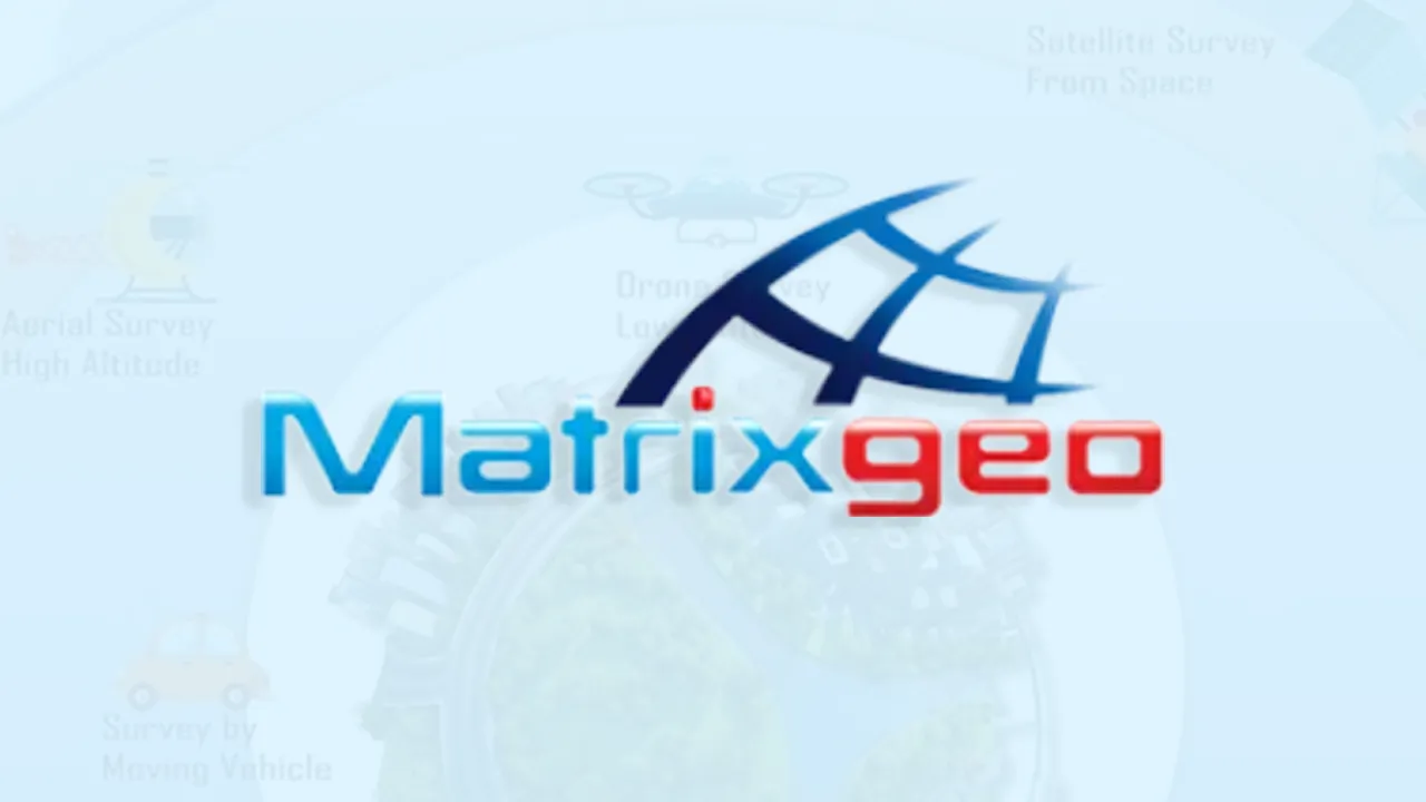 matrix Geo