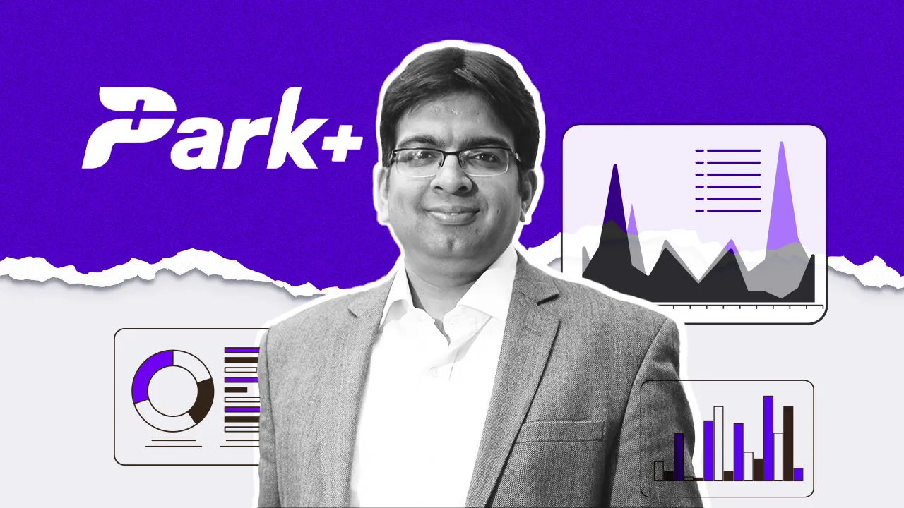 parkplus
