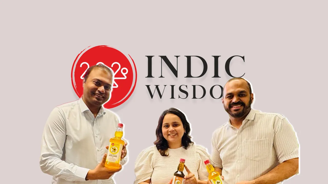 Indic Wisdom