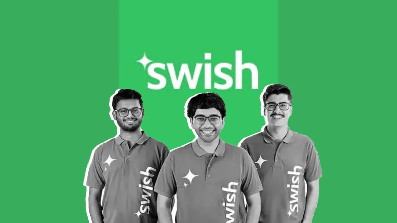 Swish