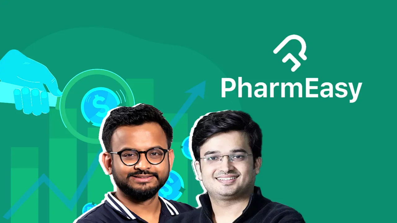 Pharmeasy