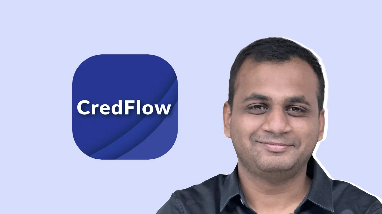 CredFlow